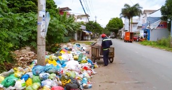 TP.Buôn Ma Thuột: Ai sẽ thực hiện 2 gói thầu lớn về dịch vụ sự nghiệp công?