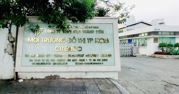 TP.Thủ Đức: Liên danh 4 nhà thầu tham dự gói công tác VSMT gần 276 tỷ