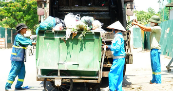 Đấu thầu VSMT huyện Ngọc Hiển - Cà Mau: Nhiều tiêu chí “cản bước” nhà thầu?  