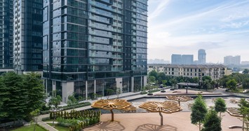 Grand Marina, Saigon - Di sản tiếp nối di sản