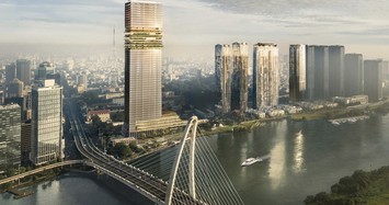 Vì sao Marina Central Tower là biểu tượng làm nên chân trời mới của TPHCM?