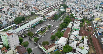 Toàn Gia Phát trúng 2 gói cải tạo vỉa hè tại Q.Bình Thạnh