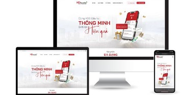 Chứng khoán HD bị xử phạt hơn 900 triệu đồng