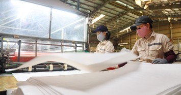 Hóa chất nhựa Đà Nẵng trúng gói mua nguyên liệu cho Dầu khí Bình Sơn