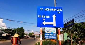 Tiết kiệm hơn 13 triệu đồng, Cty Thanh Điền trúng gói xây lắp tại Dương Minh Châu