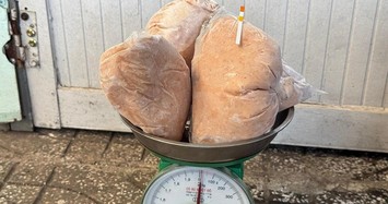 Đồng Nai: Sản phẩm chứa hàn the len lỏi vào suất ăn công nghiệp