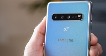 Đánh giá Galaxy S10 5G, đối thủ đáng gờm của Huawei P30 Pro 