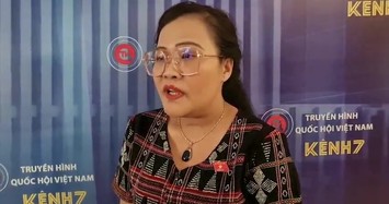 Cần đẩy nhanh việc thu hồi tài sản sau kết luận sai phạm