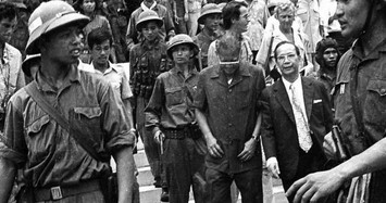 Bài học xây dựng quân đoàn chủ lực từ Đại thắng mùa xuân 1975