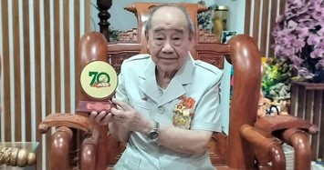 Từ Cò Nòi đến Điện Biên Phủ toàn thắng: Ký ức hào hùng