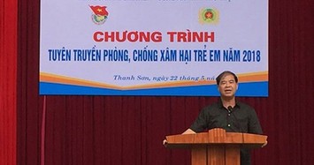 Hàng loạt vụ dâm ô học sinh chấn động ngành giáo dục năm 2018