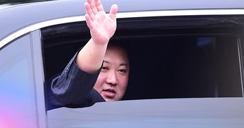 Hà Nội cấm đường nào trong hai ngày Chủ tịch Kim Jong-un thăm Việt Nam?