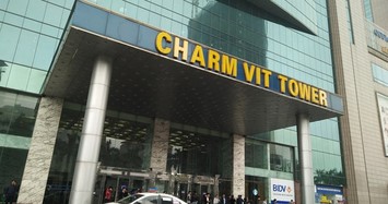 Bảo vệ tòa nhà Charmvit Tower đánh người: Đề nghị công an vào cuộc