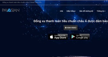 Vạch mặt Công ty Pay Asian “bẫy” khách bằng tiền ảo Payer