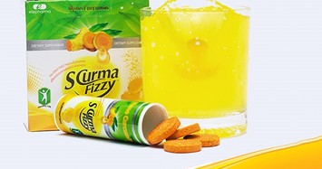 TPCN Scurma Fizzy giăng bẫy lừa người tiêu dùng như thế nào?