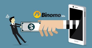 Vạch trần trò lừa người Việt trên Binomo kiếm 1.000 USD/ngày