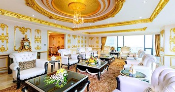 Hé lộ danh tính ông chủ Grand Plaza Hotel có nhân viên đuổi dân trú mưa