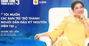 Bảo hiểm Lian của Shark Liên làm ăn thế nào?