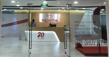 Vì sao nhân viên bảo hiểm Prudential xin gỡ thông tin khách “tố” bị đối xử như con nợ?