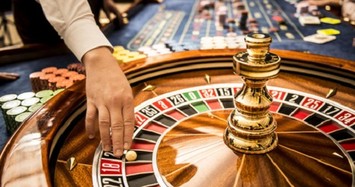 Những 'ông lớn' nào đang kinh doanh casino?