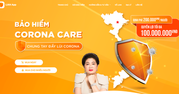 Khách đã mua Corona Care của Viễn Đông sẽ xử lý thế nào?