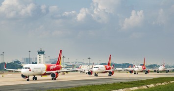 Lỗ gần 1.000 tỷ quý 1/2020, Vietjet Air tăng tốc kiếm lãi kiểu gì?