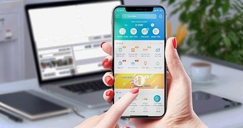 Xài tài khoản thanh toán Mobile money như thế nào?