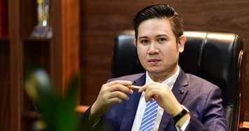 Lập Công ty Winsan nghìn tỷ là 've sầu Asanzo thoát xác' của CEO Tam?