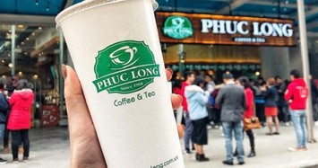 Phúc Long làm ăn thế nào trước khi bán 20% cổ phần cho Masan?