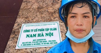 Cty Minh Quân nhiều “phốt” vẫn trúng thầu “khủng“