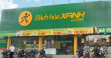 Bách Hoá Xanh thu lợi khủng trong mùa dịch như thế nào?