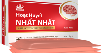 Bộ Y tế hủy công văn 12 thuốc hỗ trợ điều trị COVID-19: Công ty Nhất Nhất, Sao Thái Dương liên quan gì??