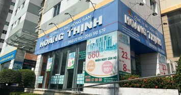 Vì sao giám đốc Công ty bất động sản Hoàng Thịnh bị công an truy tìm?