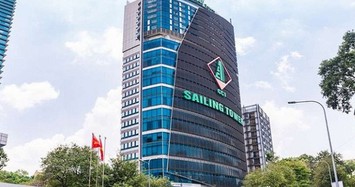 Tổng Công ty Xây dựng số 1 làm ăn ra sao trước khi thế chấp cao ốc Sailing Tower?