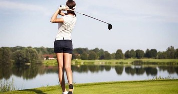 Tập đoàn đầu tư muốn làm sân golf 18 lỗ tại Quảng Trị còn ôm  những dự án nào? 