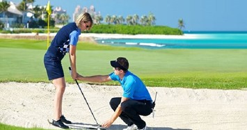 Chi phí một vòng đánh ở sân golf BRG Đà Nẵng là bao nhiêu?