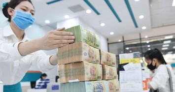 Vì sao không giảm VAT 2% cho nhóm ngân hàng, chứng khoán, bảo hiểm?