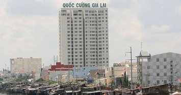 Quốc Cường Gia Lai kiện Sunny Island: 6 năm tố tụng, giá cổ phiếu QCG thế nào?