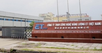 Vì sao năng lượng ELITE SOLAR bị phạt 130 triệu đồng?