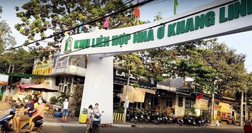 Nợ thuế quá hạn, Công ty Khang Linh ở Vũ Tàu đang có các dự án nào?