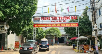 Biết gì về HDB Việt Nam bị thu hồi đất thực hiện dự án trung tâm thương mại?