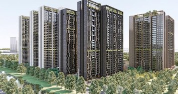 Bất động sản CapitaLand Development đang ôm những dự án nào? 