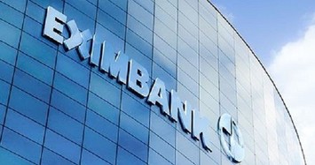 Eximbank: Lợi nhuận trước thuế 2.720 tỷ đồng, chỉ đạt 54% kế hoạch