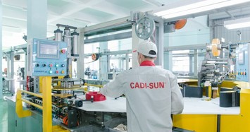 CADI-SUN thế chấp nhà chủ tịch để vay tiền làm ăn ra sao? 