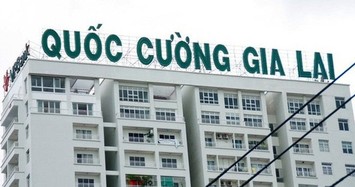 Quốc Cường Gia Lai làm ăn sao khi chuyển nhượng nhiều tài sản?