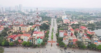 4 nhà đầu tư nộp hồ sơ đăng ký thực hiện dự án KĐT mới Liên Ninh