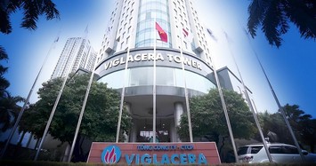 Viglacera báo lãi sau thuế 170,8 tỷ đồng, giảm 72,7% so với cùng kỳ 