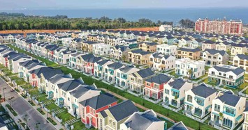 Góp nghìn tỷ vào NovaWorld Phan Thiết, năng lực Residence - Nhà Sài Gòn thế nào?