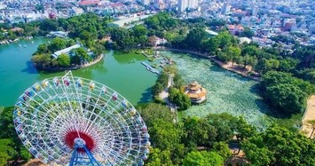 Vì sao Phú Thọ Tourist bị cưỡng chế hơn 3,4 tỷ đồng?