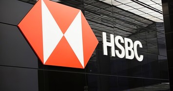 Nhiều vi phạm trong sử dụng vốn, HSBC Việt Nam bị xử phạt